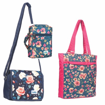 Printed Bags