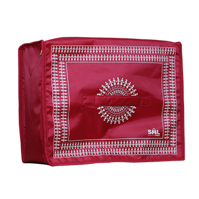 Kuber Industries Non Woven 6 Pieces Saree Cover/Cloth Wardrobe – GlobalBees  Shop