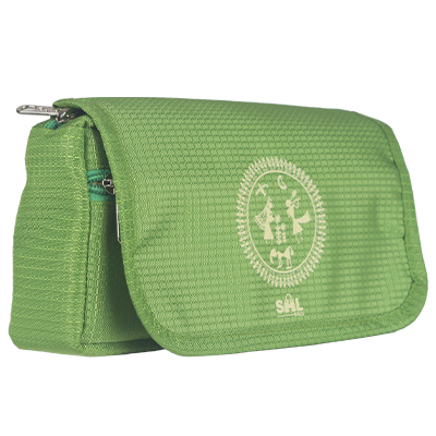 Student Pouch