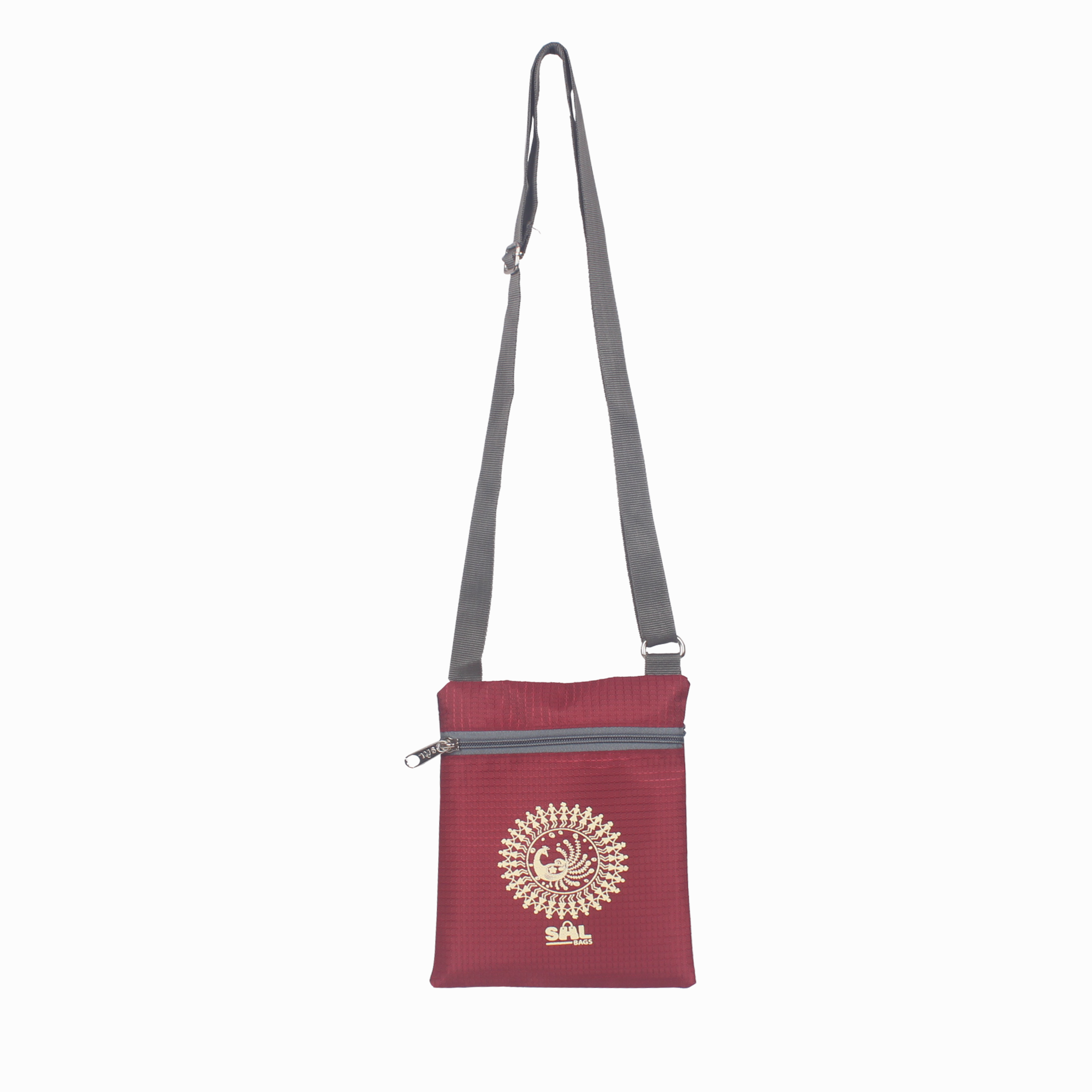 Chex Sling Bag