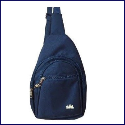 Plane Cross Bag