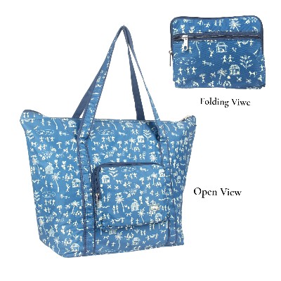 Printed Rubber Folding