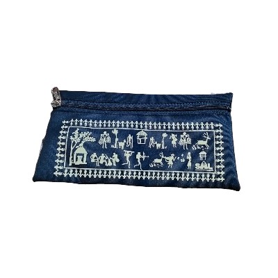 Pouch No 3  (CherryCoat)