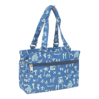 printed Batwa