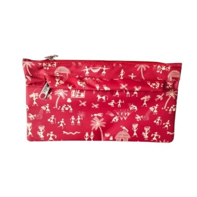 Warli Money Purse