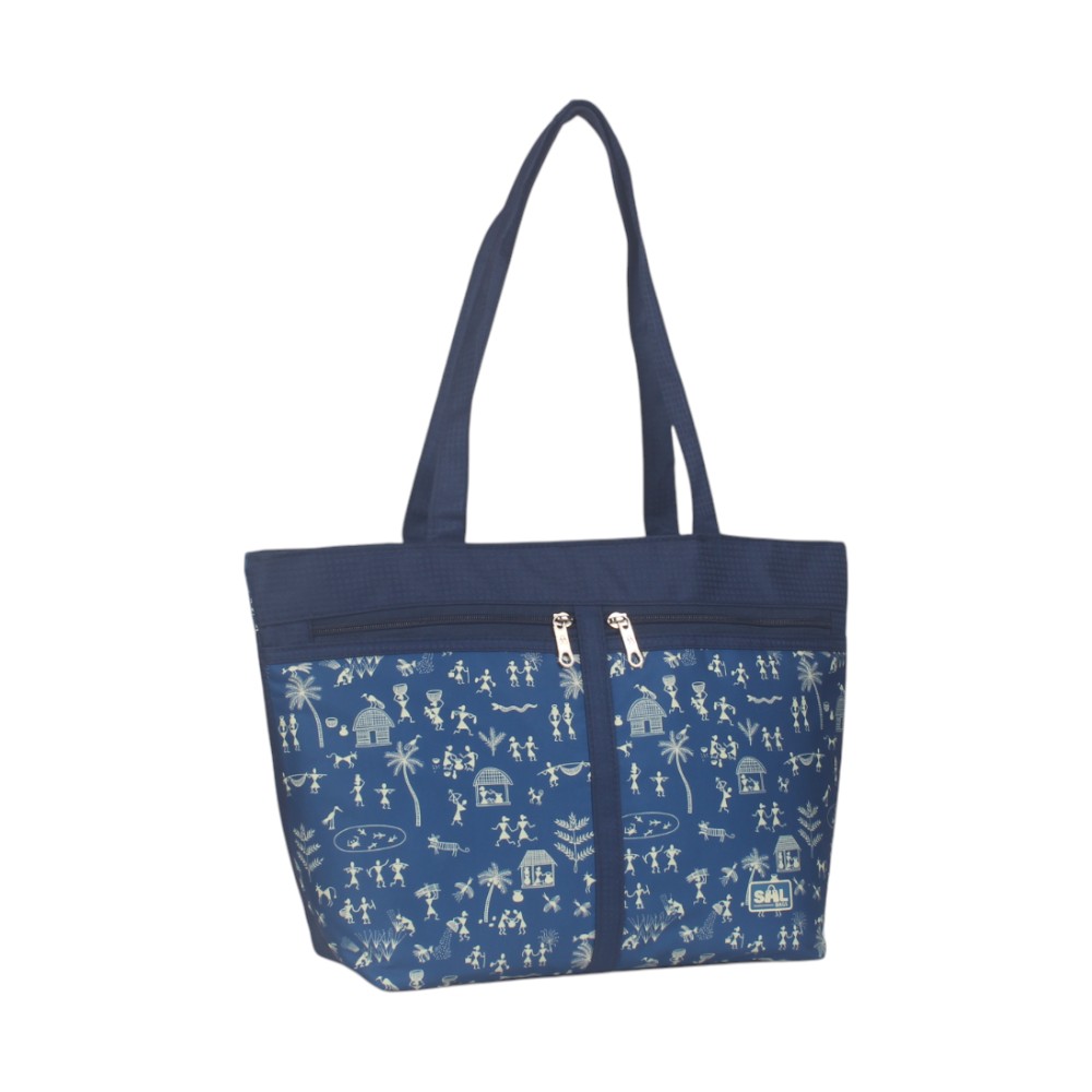 Printed Varsha Purses