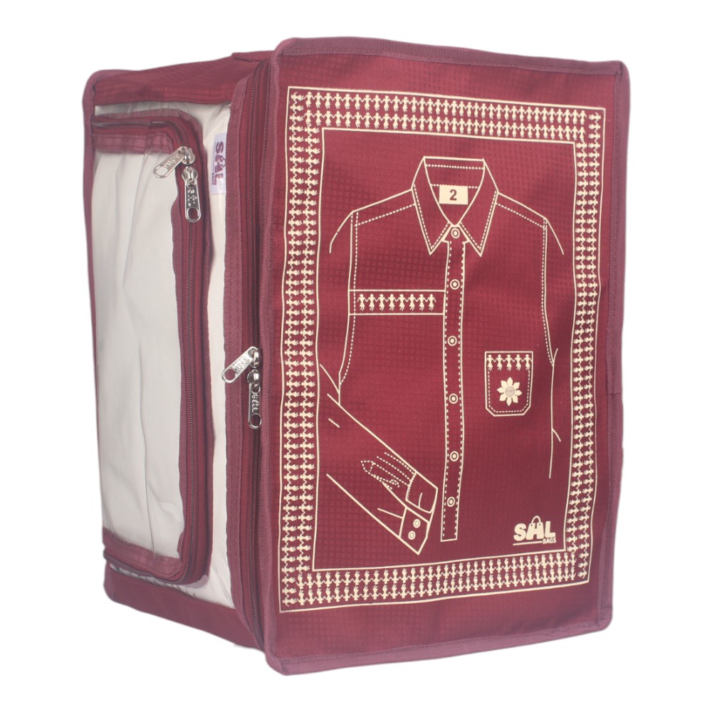 Big Shirt Cover 