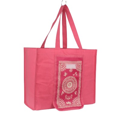 Grocery Net Folding Bag